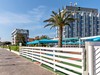 Hotel BB Chioggia Airone, Sottomarina di Chioggia, Itálie, CK GEOVITA