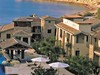 Kypr, Pissouri, Columbia Beach Resort
