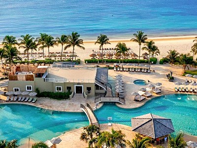 Hyatt Zilara Riviera Maya