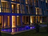 Hotel Bohinj, Bohinjské jezero, Slovinsko, CK GEOVITA