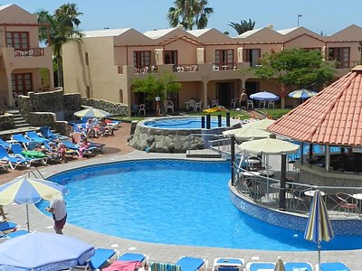 Gran Canaria - kontinent v miniatuře