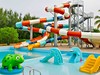 Aquapark - vizualizace
