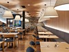 Wellness hotel Svornost Česká republika Harrachov - restaurace