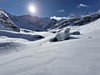 Skialp ve Vysokých Taurách