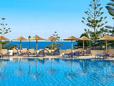 Iberostar Selection Creta Marine