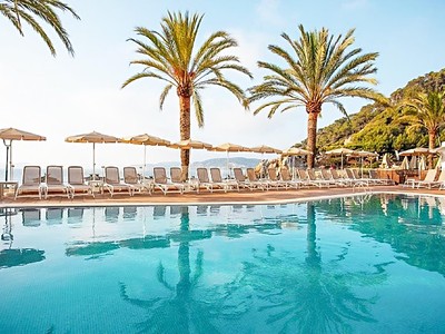 Grupotel Imperio Playa