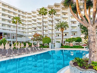 Spring Hotel Vulcano