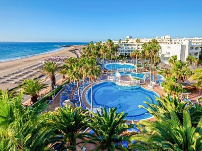 Sol Lanzarote