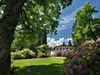 Lázeňský hotel Eliška, Velké Losiny, Dovolená s CK Geovita