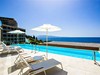 Atlantica Nissaki Beach - junior suita -