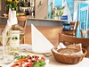 Lázeňský hotel El Pak, Świnoujscie, Baltské moře, Polsko: Dovolená s CK Geovita