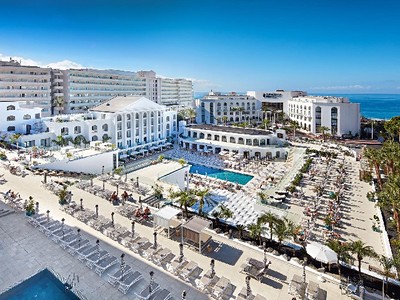 Princess Inspire Tenerife (Adults Only)