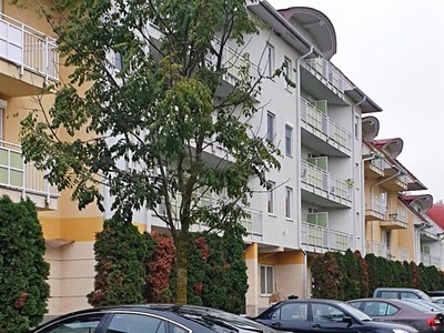 Zalakaros - Takaros apartmány