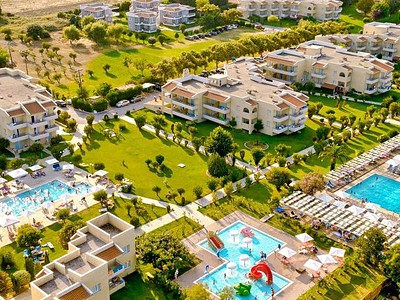 Poseidon Palace