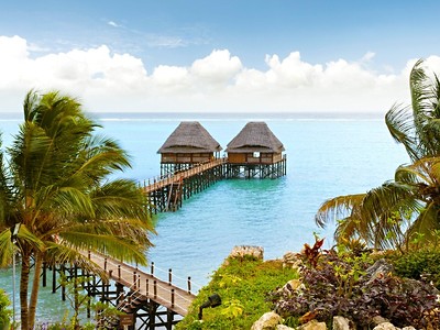 Hotel Melia Zanzibar