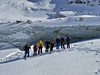 Skialp ve Vysokých Taurách