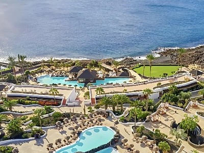 Secrets Lanzarote Resort & Spa