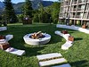 hotel Bohinj, Bohinjské jezero, Slovinsko