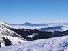 Malá Fatra v zimě