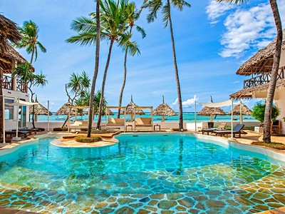 Hotel Ahg Dream’s Bay Beach