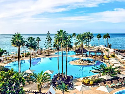 Iberostar Selection Anthelia