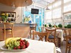 Lázeňský hotel El Pak, Świnoujscie, Baltské moře, Polsko: Dovolená s CK Geovita