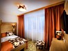 Hotel Srdiečko Slovensko Chopok - jednolůžkový pokoj Standard
