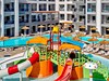 Amwaj Beach Club resort - Abu Soma (ex. Albatros Beach Club Abu Soma) - obrázek č. 6