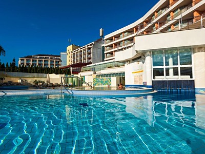 2025 | Hotel Livada Prestige: Pobyt se snídaní