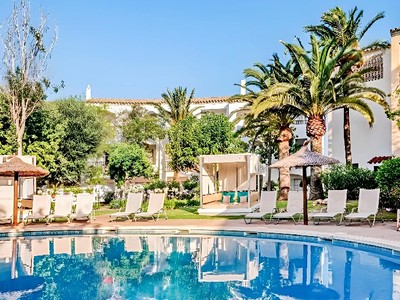 Falcó Menorca
