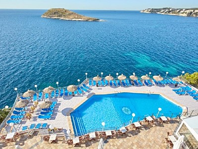 Florida Magaluf by Universal Hotels