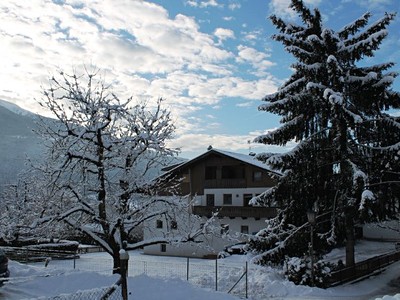 Lyžování v Dolomitech - Schirmerhof - sauna a skipas v ceně ...