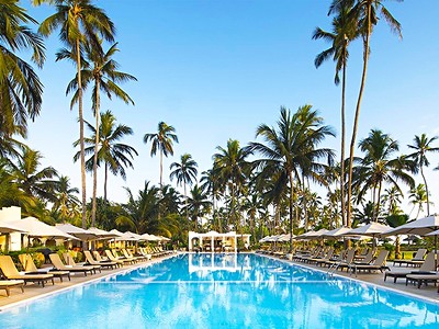 Hotel Tui Blue Bahari