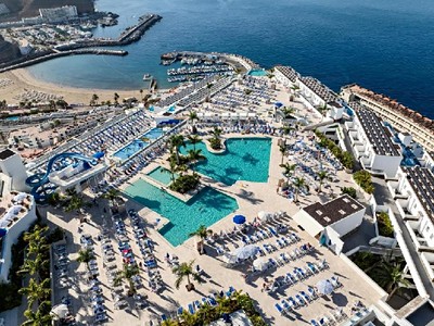 Servatur Puerto Azul