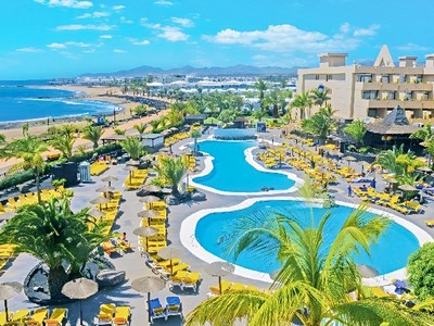 Beatriz Playa & Spa