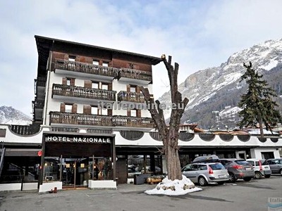 Hotel Nazionale Ski