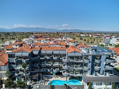 Mediterranean Resort