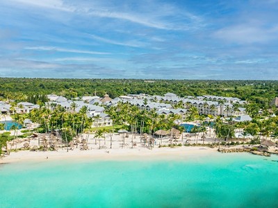 Secrets La Romana Resort & Spa