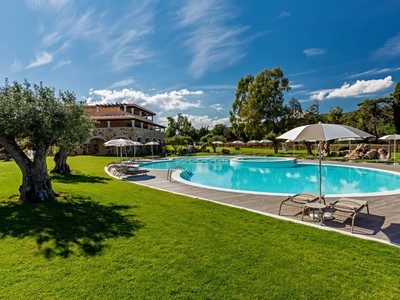 Osobně jsme navštívili - Hotel Marana