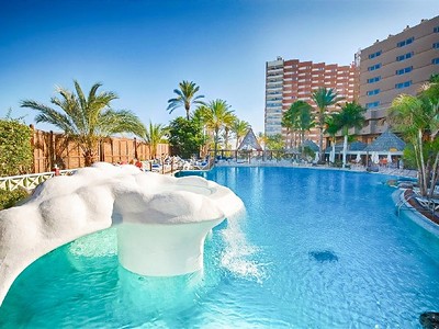 Abora Continental by Lopesan Hotels