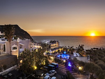 Sorriso Terme Resort & Spa: Letecký pobyt 14 nocí