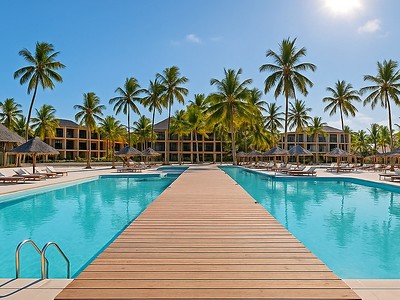 Hotel Jaz Elite Aurora