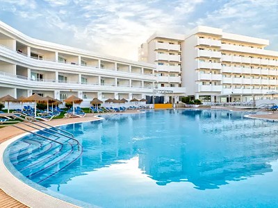 Rodinné dobrodružství - Andalusie