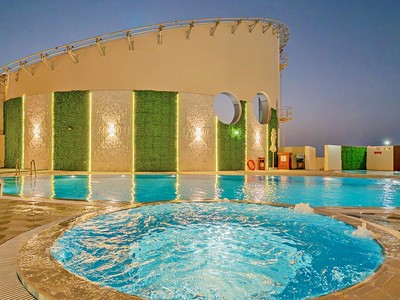 Hotel Md By Gewan Al Barsha