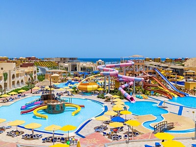 Hotel Pickalbatros Vita Resort Portofino