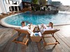 NaturMed hotel Carbona **** Superior, Hévíz, Maďarsko, Dovolená s CK Geovita