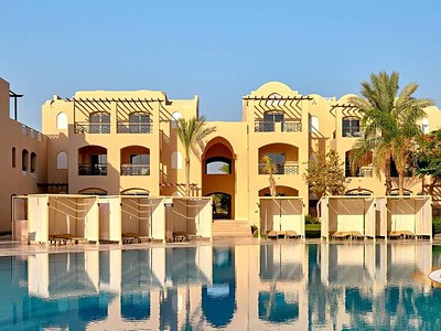 Iberotel RedSina (ex. Magic World Sharm - Club by Jaz)