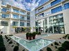 Apartresort Verano Suites, Kołobrzeg, Baltské moře, Polsko: Dovolená s CK Geovita