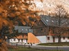 Residence Soča, Soča, Slovinsko, Dovolená s CK Geovita
