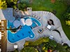 NaturMed hotel Carbona **** Superior, Hévíz, Maďarsko, Dovolená s CK Geovita
